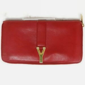 Yves Saint Laurent Clutch wallet
